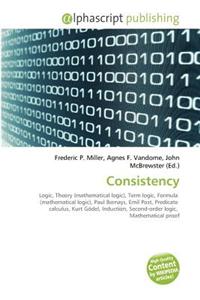 Consistency