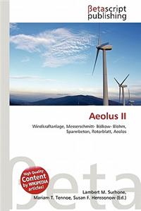Aeolus II