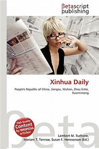 Xinhua Daily
