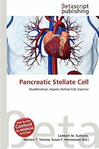 Pancreatic Stellate Cell