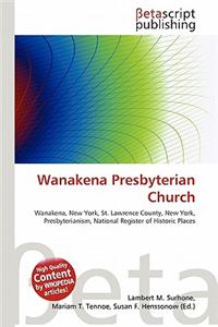 Wanakena Presbyterian Church