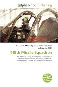 448th Missile Squadron