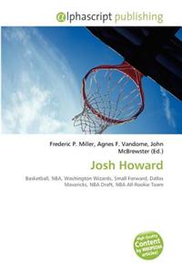 Josh Howard