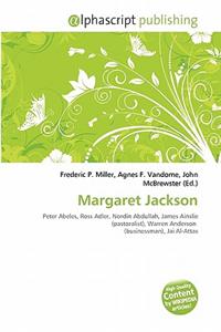 Margaret Jackson