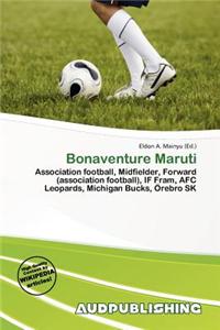Bonaventure Maruti