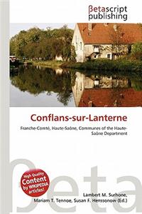 Conflans-Sur-Lanterne