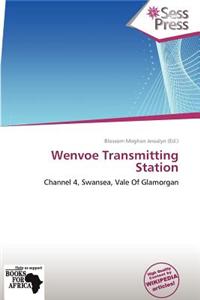 Wenvoe Transmitting Station