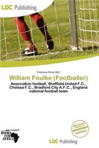 William Foulke (Footballer)