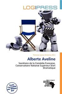 Alberte Aveline