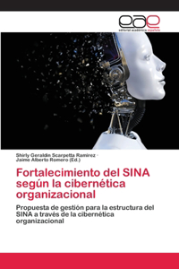 Fortalecimiento del SINA según la cibernética organizacional