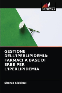 Gestione Dell'iperlipidemia