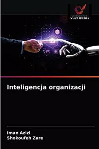 Inteligencja organizacji