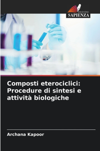 Composti eterociclici