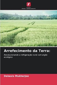 Arrefecimento da Terra