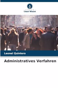 Administratives Verfahren