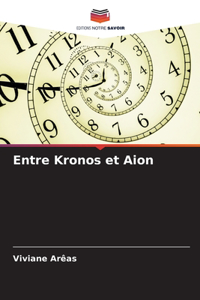 Entre Kronos et Aion