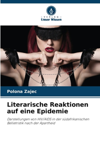 Literarische Reaktionen auf eine Epidemie