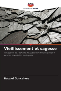 Vieillissement et sagesse