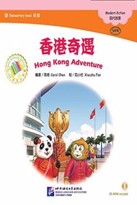 Hong Kong Adventure