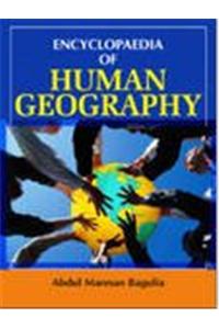 Encyclopedia of Human Geography