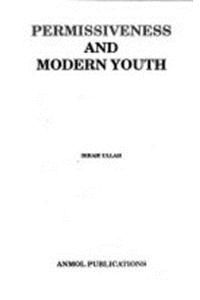 Permisiveness and Modern Youth