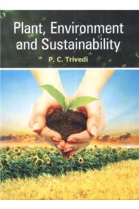 Plant Environment and Sustainability