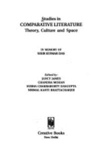 Studies In Comparative Literature