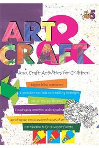 Art & Craft  5