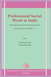 Professional Social Work in India