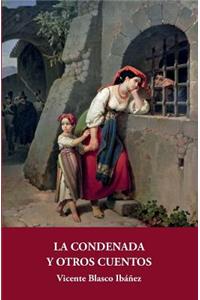 condenada y otros cuentos