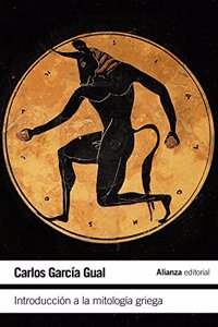 Introducci=n a la mitologfa griega / Introduction to Greek Mythology