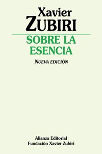 Sobre la esencia / About The essence