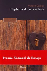 El Gobierno de las Emociones