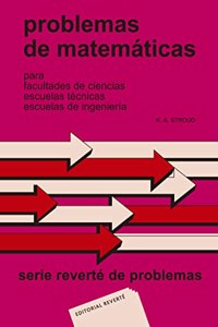 Problemas de matematicas