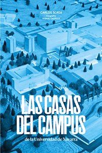 Las casas del campus