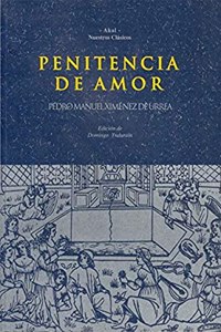 Penitencia de Amor