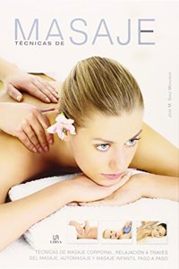 Tecnicas de masaje