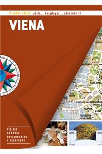 Viena. Plano Guia 2014: Plano Gufa / Guide