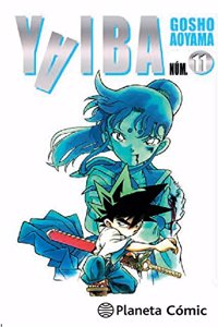 Yaiba no 11/12 (nueva edicion)
