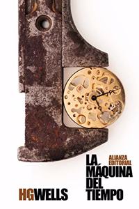 La maquina del tiempo
