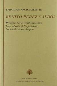 Juan Martin el Empecinado ; La batalla de los Arapiles