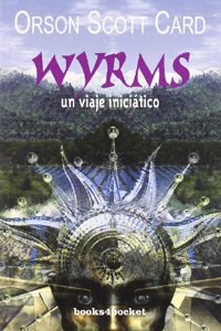 Wyrms - Un Viaje Iniciatico (B4P)