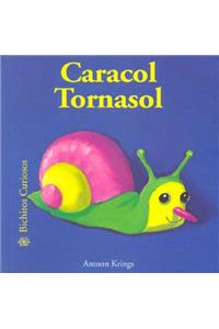 Caracol Tornasol