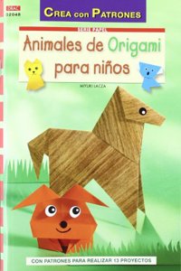 Animales de origami para niños / Origami Animals for Kids