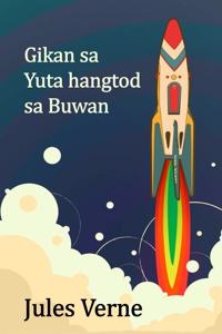 Gikan sa Yuta hangtod sa Buwan