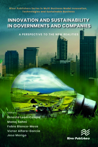 Innovation and Sustainability in Governments and Companies