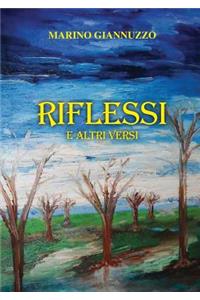 Riflessi e altri versi