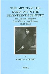 The Impact of the Kabbalah in the Seventeenth Century