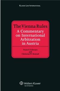Vienna Rules