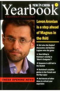 New in Chess Yearbook 120